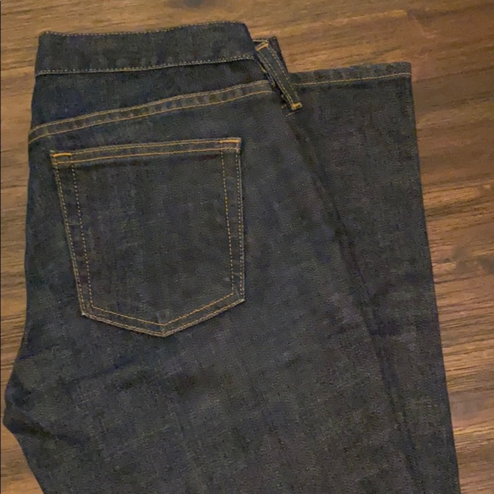 J. Crew Jeans